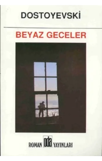 Beyaz Geceler