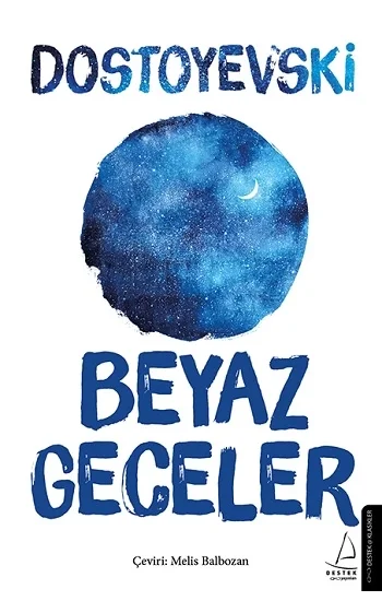 Beyaz Geceler