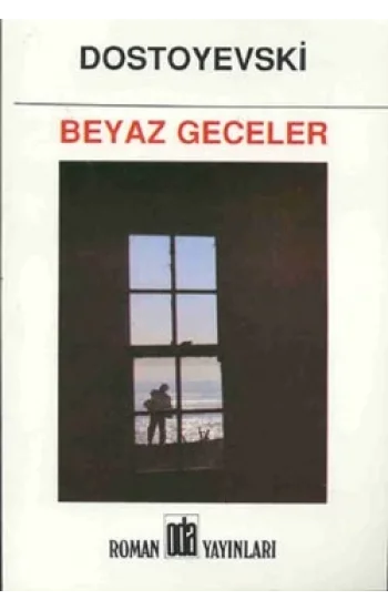 Beyaz Geceler