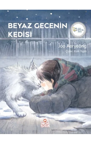 Beyaz Gecenin Kedisi