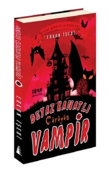 Beyaz Kanatlı Vampir 4 - Çürüyüş