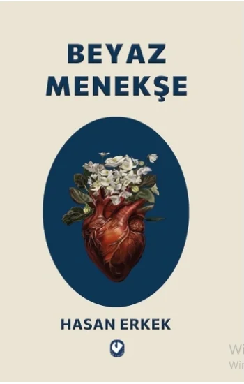 Beyaz  Menekşe