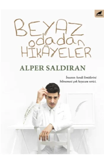 Beyaz Odadan Hikayeler