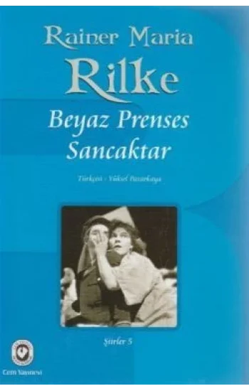 Beyaz Prenses Sancaktar
