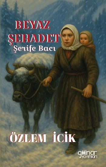 Beyaz Şehadet Şerife Bacı
