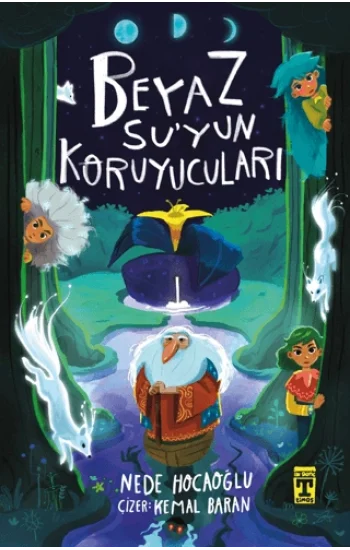 Beyaz Suyun Koruyucuları