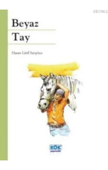 Beyaz Tay