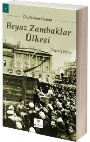 Beyaz Zambaklar Ülkesi