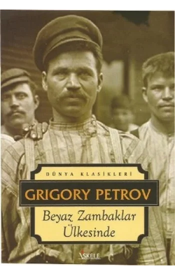 Beyaz Zambaklar Ülkesinde