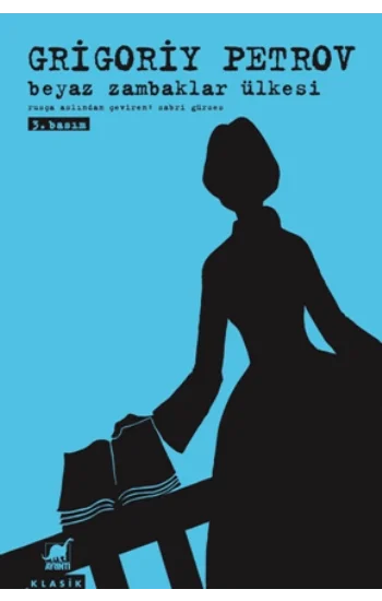 Beyaz Zambaklar Ülkesinde