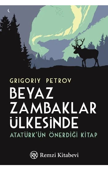 Beyaz Zambaklar Ülkesinde