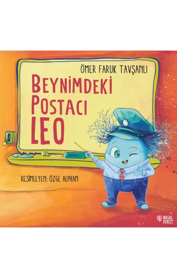 Beynimdeki Postacı Leo