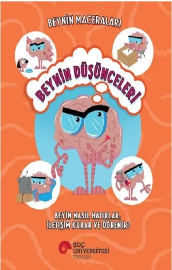 Beynin Maceralarıı - Beynin Düşünceleri