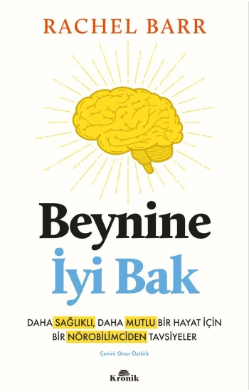Beynine İyi Bak