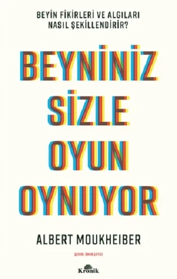Beyniniz Sizle Oyun Oynuyor
