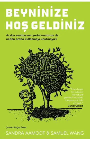 Beyninize Hoş Geldiniz