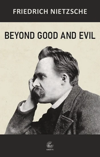 Beyond Good and Evil