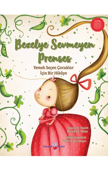 Bezelye Sevmeyen Prenses