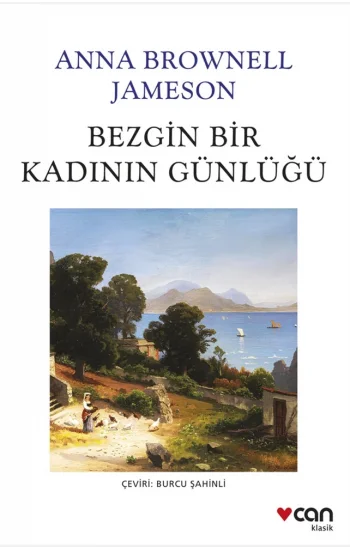 Bezgin Bir Kadının Günlüğü