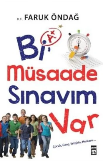 Bi Müsaade Sınavım Var