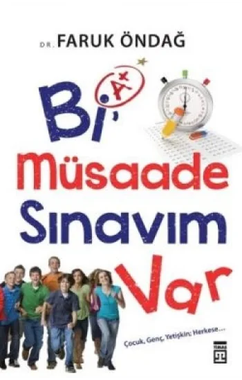 Bi Müsaade Sınavım Var