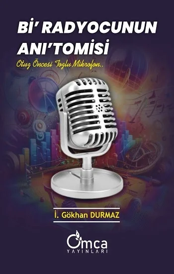 Bi Radyocunun Anıtomisi