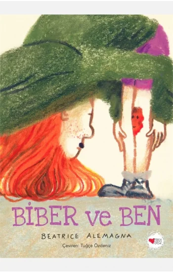 Biber ve Ben
