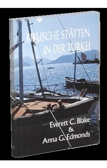 Biblische Staetten in der Türkei