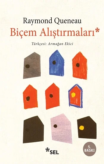 Biçem Alıştırmaları