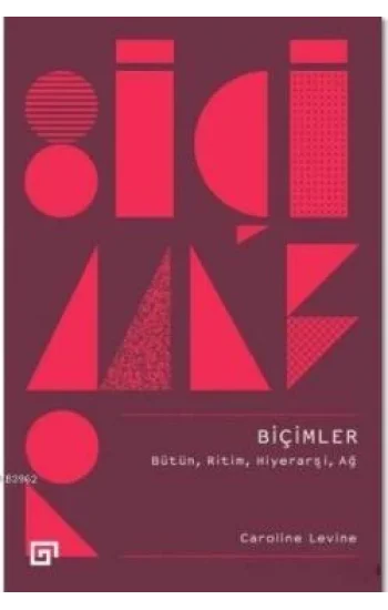 Biçimler -Bütün Ritim Hiyerarşi Ağ