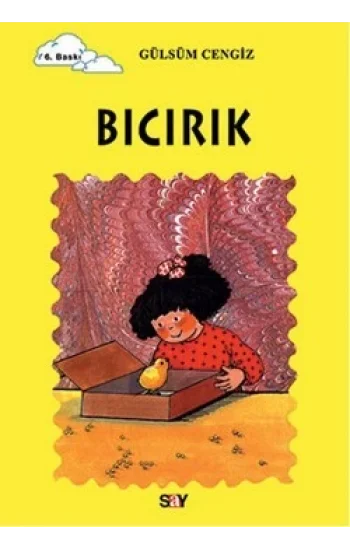Bıcırık