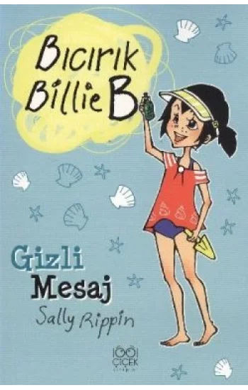 Bıcırık Billie B - Gizli Mesaj