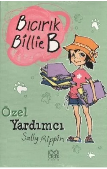 Bıcırık Billie B - Özel Yardımcı