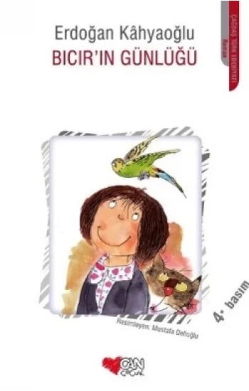 Bıcırın Günlüğü