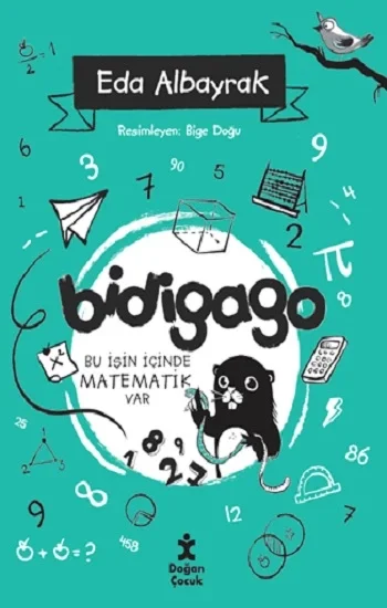 Bidigago-4 Bu İşin İçinde Matematik Var