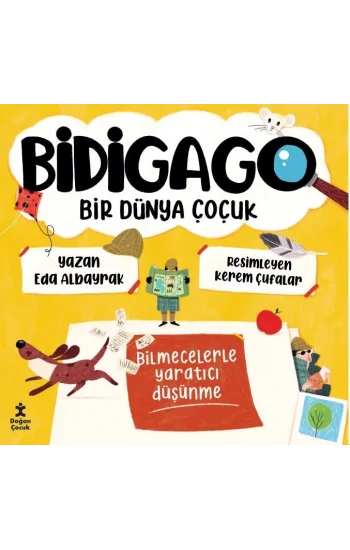 Bidigago Bir Dünya Çocuk