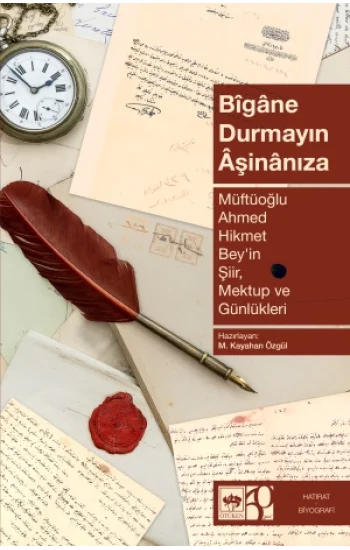 Bigane Durmayın Aşinanıza