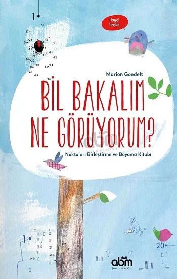 Bil Bakalım Ne Görüyorum?