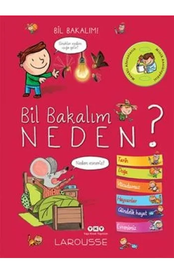 Bil Bakalım Neden?