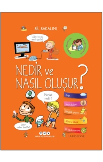 Bil Bakalım Nedir Ve Nasıl Oluşur?