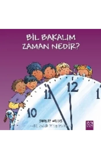 Bil Bakalım Zaman Nedir?