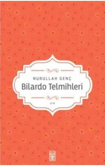 Bilardo Telmihleri