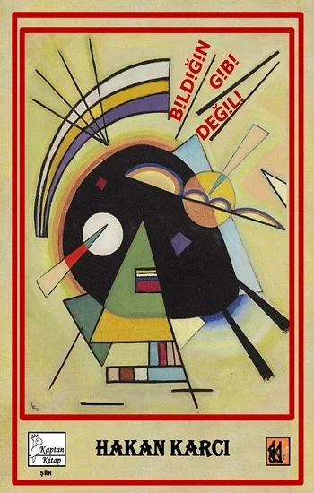 Bildiğin Gibi Değil !