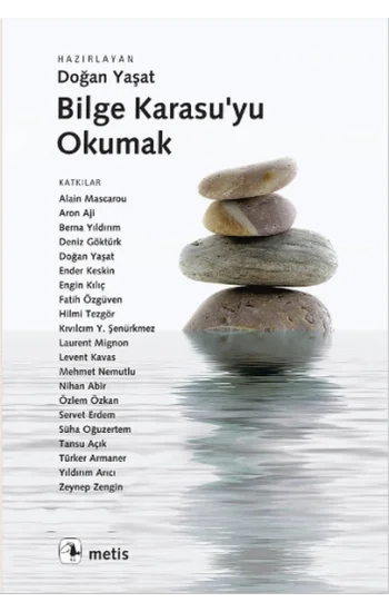 Bilge Karasuyu Okumak