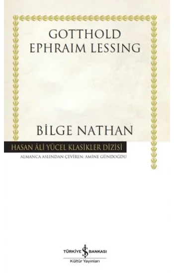 Bilge Nathan (Ciltli)