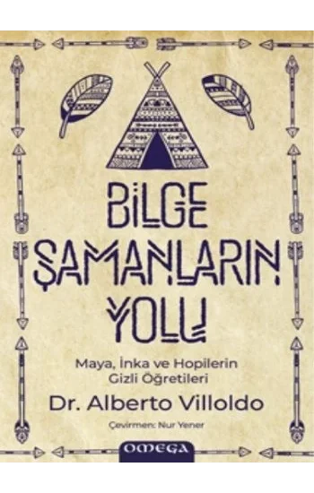 Bilge Şamanların Yolu