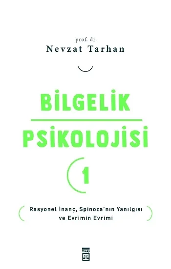 Bilgelik Psikolojisi -1