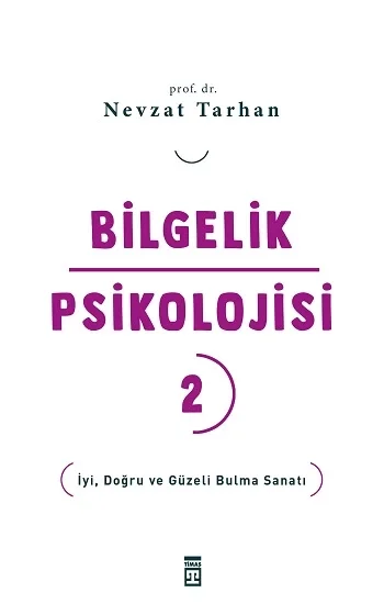 Bilgelik Psikolojisi - 2