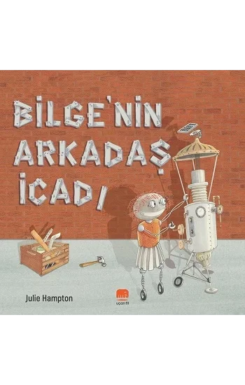 Bilge’nin Arkadaş İcadı