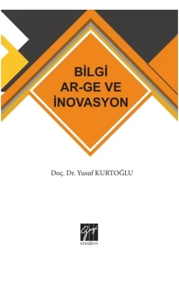 Bilgi AR-GE ve İnovasyon